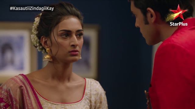 Kasautii Zindagii Kay | Prerna's Confusion смотреть онлайн