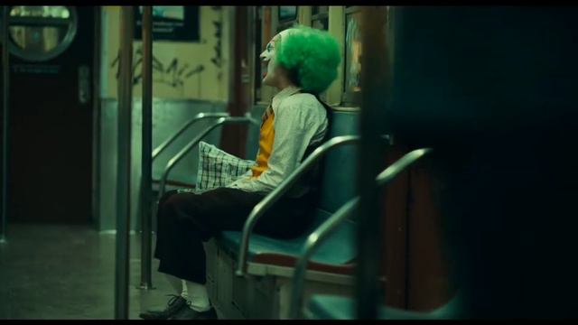 Joker (2019) Song