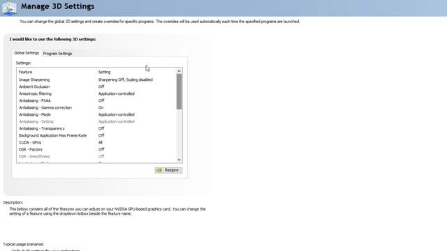 Ultimate Windows 11 Nvidia Optimization Guide | BEST Performance смотреть онлайн