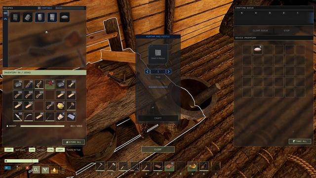 Lost Mission (3/4) - Let's Play Icarus - First Cohort #7 смотреть онлайн