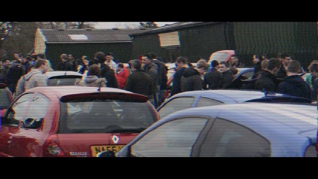 Renault Sport | Roots and Shoot's Meet смотреть онлайн