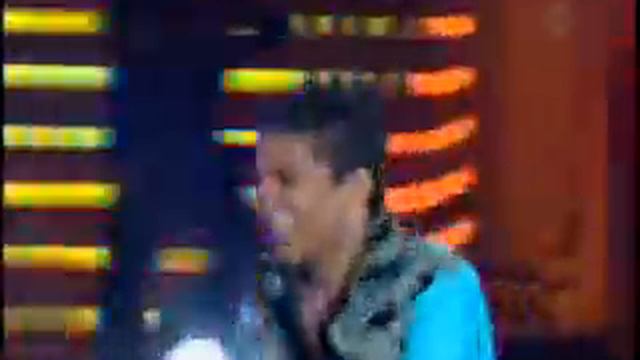 ANGELIQUE BOYER Y JONATHAN BAILANDO MAMBO смотреть онлайн