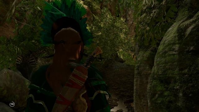 Shadow of the Tomb Raider The Pillar DLC Walkthrough Gameplay - FULL GAME смотреть онлайн