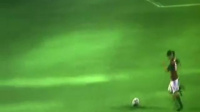 FIFA 09 Demo Gameplay PS3 смотреть онлайн