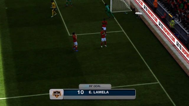 Fifa 13- "Bohemian Like You" Online Goals Compilation смотреть онлайн