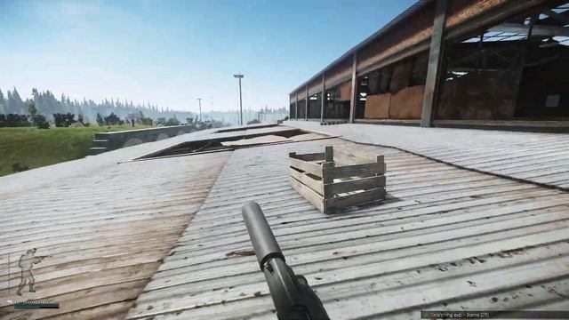 Useful Reserve Camping and Hiding Spots (Guide) | Escape From Tarkov смотреть онлайн