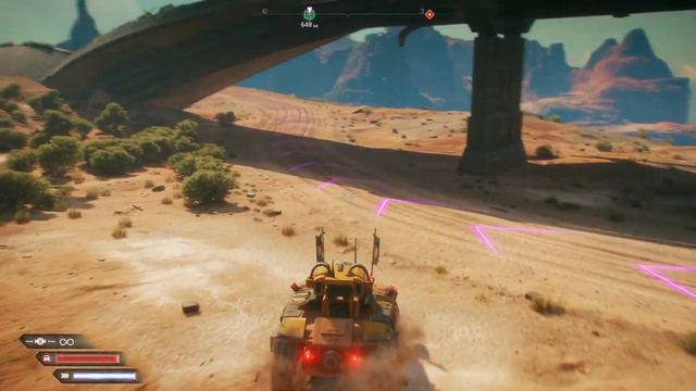 Дикие приключения / Rage 2 | серия 2\ Старый развратник смотреть онлайн