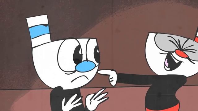 РЕАЛИСТИЧНЫЙ CUPHEAD! (Часть 1) смотреть онлайн