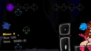 Friday Night Funkin' VS SONIC.EXE Hell Reborn V2 | CANCELLED BUILD (FNF Mod/Encore) (Tails/Sonic)