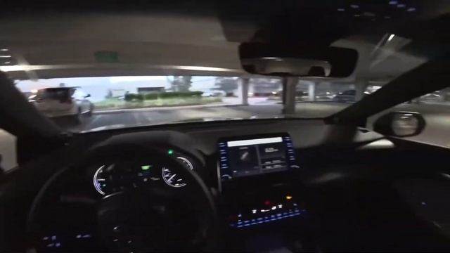 Вадим Зеланд — Слайд Toyota Avalon Hybrid смотреть онлайн