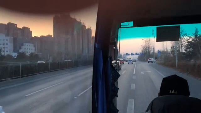 Beijing road смотреть онлайн