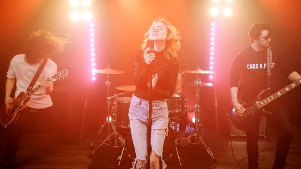 Fuel  - Metallica (Cover by First to Eleven)