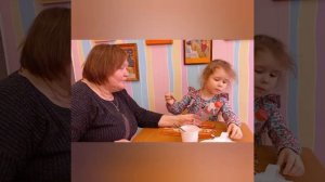 Мастер-класс педагога, изготовление народной игрушки - Матрёшки из пластиковой бутылки