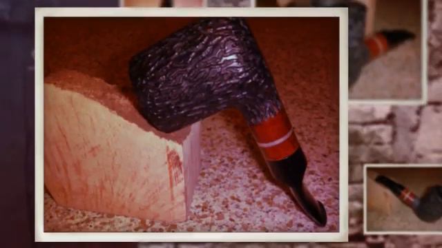 Rustic Billiard Sitter Pipe смотреть онлайн