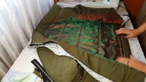 Как сшить куртку своими руками. ЧАСТЬ 2