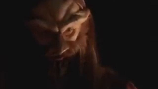 Farscape - Serenity смотреть онлайн