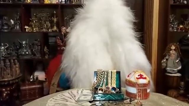 12 МОНГОЛЬСКИХ ДУХОВ УДАЧИ ??ВЕДЬМИНА ИЗБА смотреть онлайн