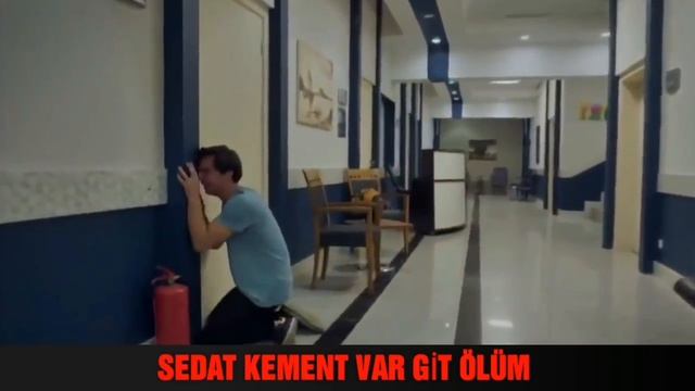 Sedat KEMENT-Var Git Ölüm смотреть онлайн