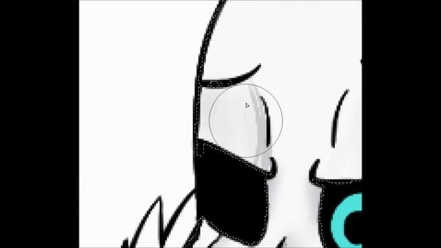I'm sorry, brother... [Undertale] Speedpaint - By Tiger MC смотреть онлайн