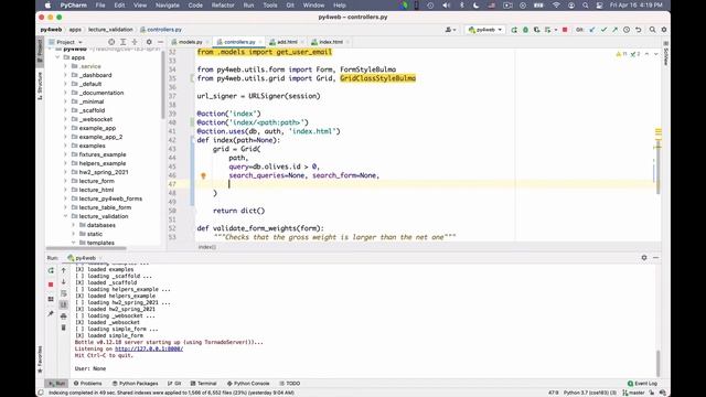 simple grid смотреть онлайн
