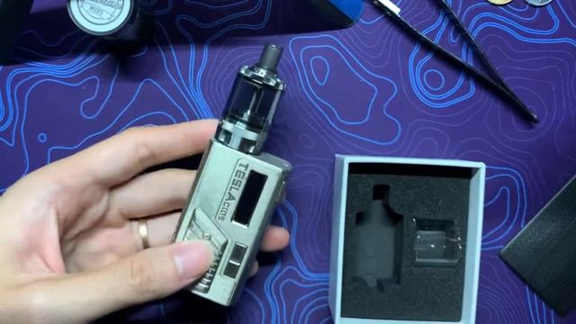 So Sánh Nhanh Vapeshell Auth Vs Panda Sxk смотреть онлайн