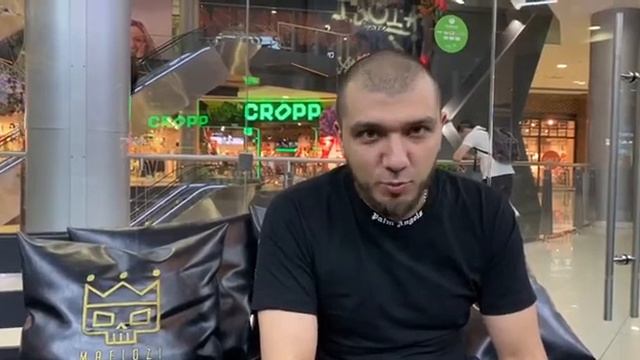 Отзыв от Алексея, собственника сети Барбер шоп "Мафиози" о работе с "Фасад и Интерьер" www.fasadi.r смотреть онлайн