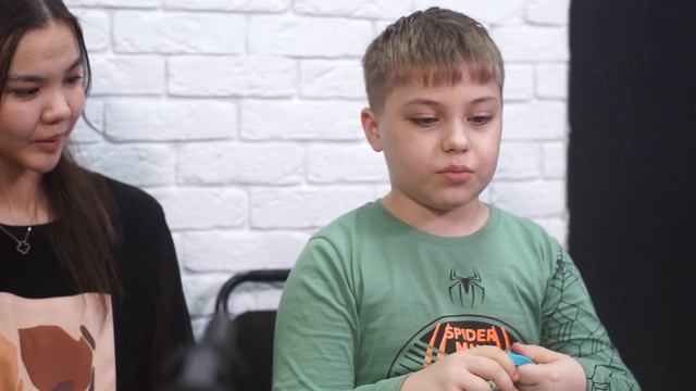 угадай что? (второй выпуск) смотреть онлайн