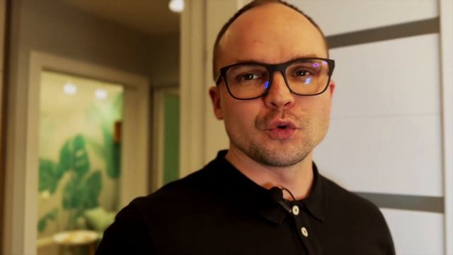 Обзор однокомнатной квартиры 40 м2 с перепланировкой в двухкомнатную и лучшими решениями.