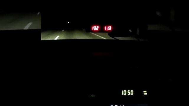 Разгон Lexus GS300 (249hp) 3gr-fse 0-100 + 402метра. (по рейс лоджику) смотреть онлайн