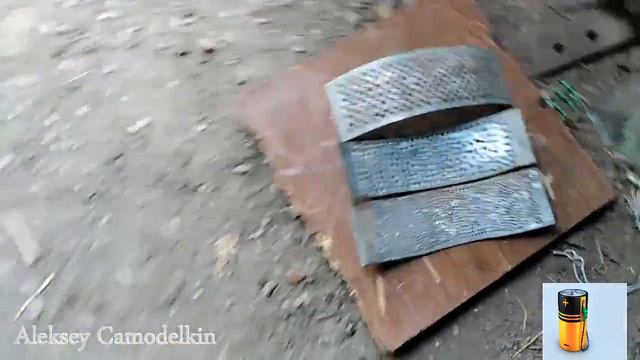 Эфект крупоружки после маленькой доработки. смотреть онлайн