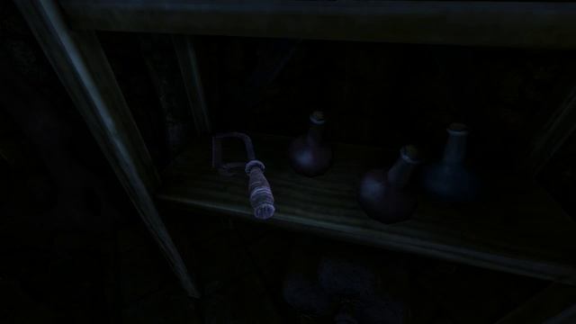 Amnesia - The Dark Descent 15 часть Финал одна из концовок