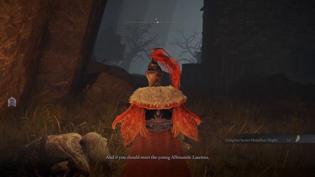 Elden Ring Secret Early Game OP Armor Set "Royal Remains" Location смотреть онлайн