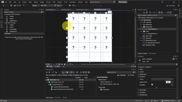 Supplementary workshop for head first C# Vlog0 смотреть онлайн