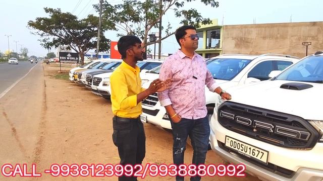 ମାତ୍ର ୧ ଲକ୍ଷରେ Scorpio ନିଅନ୍ତୁ ତା ସହିତ iphone free ପାଆନ୍ତୁ || Secondhand car showroom Bhubaneswar | смотреть онлайн