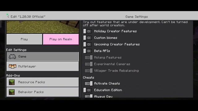 UPDATE REVIEW MINECRAFT PE VERSI 1.20.30 OFFICIAL RELEASE, BISA LOGIN XBOX DAN MAIN SERVER! смотреть онлайн