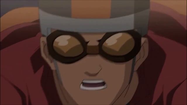 Generator Rex - Rex Races Against Valve + Uses New Ability смотреть онлайн