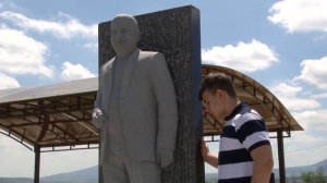 ЭТА ДОЛЯ (ПОСВЯЩАЕТСЯ СУРИКУ)