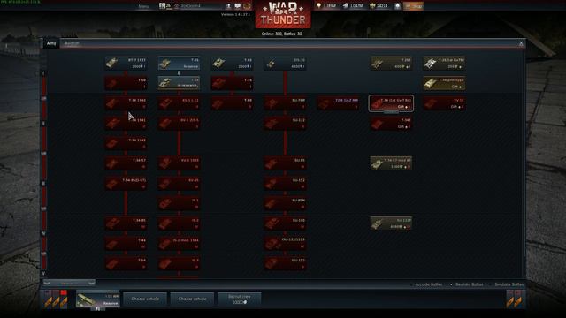 War Thunder CZ - Tanky (49.díl) - Nové tanky - Panzer IV/70 (A), PzKpfw II DAK a další [FullHD] смотреть онлайн