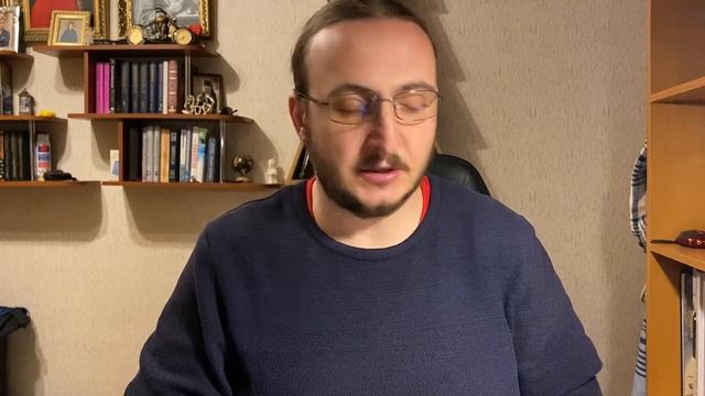 О прическах. (22.12.2020) смотреть онлайн