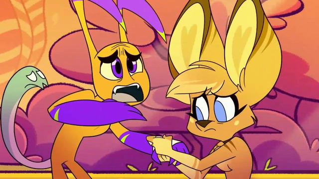 🔥С чего начинала Vivziepop | Карьера Вивьен смотреть онлайн