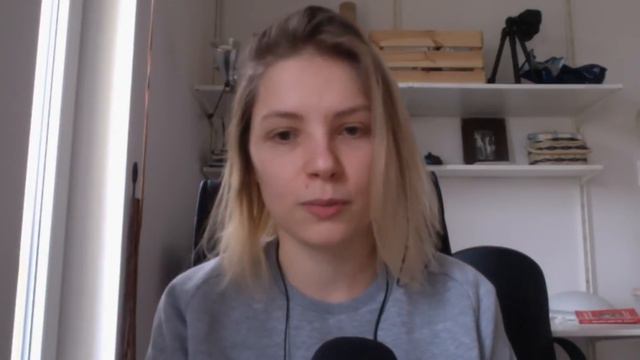 Maya Everydayidraw о курсах школы: как проходило обучение. смотреть онлайн