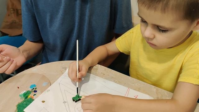 Карта мира - пазл смотреть онлайн