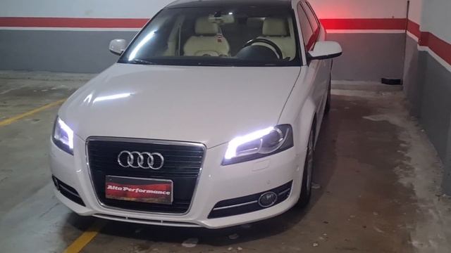 Audi sportback APR stage 3 Americano Turbina Gtx Roletada!!! Primeiro Vídeo do Canal - Carro monstr смотреть онлайн