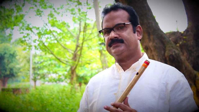 BAHARON PHOOL BARSAO | FLUTE COVER | BY- PRADEEPTA SEKHAR MOHAPATRA смотреть онлайн