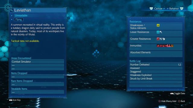 Final Fantasy VII Remake (PS4) (2020) 100% Save File Demonstration смотреть онлайн