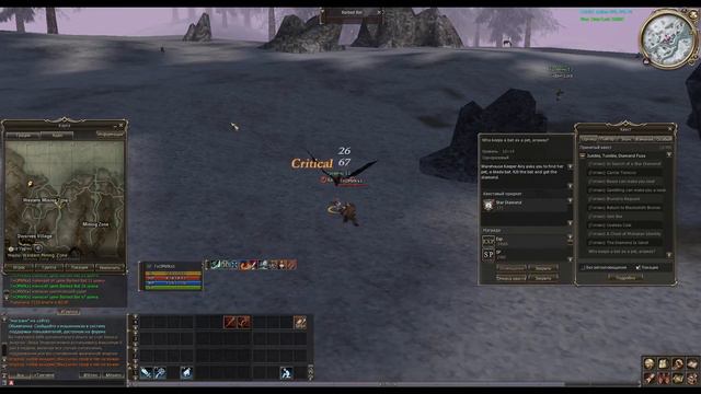 Гайд по прокачки на астериос х3 (часть 2) | Asterios medea x3 - LINEAGE 2 смотреть онлайн