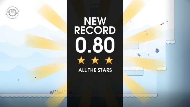 10 Second Ninja TSA смотреть онлайн