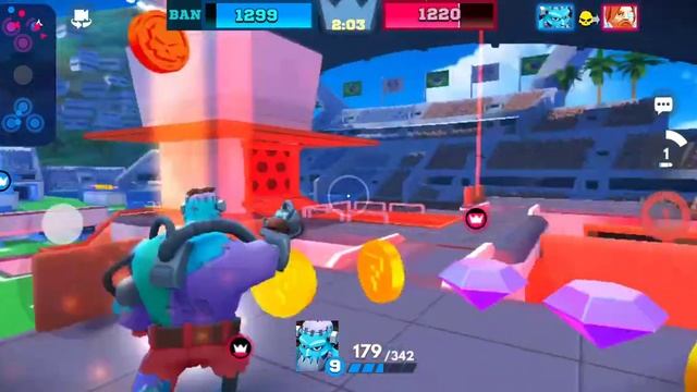 ОБЗОР НА ФРАГГЕНШТЕЙН FRAG PRO SHOOTER