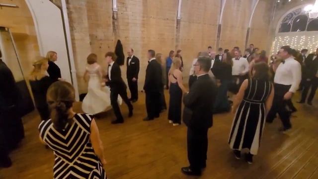 The Scottish Ceilidh Band | Gloucestershire смотреть онлайн