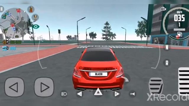 ? не удалось купить себе audi rs6 c8 реальная жизнь в Car Simulator 2 смотреть онлайн